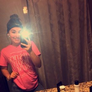 Meet your Posher, Cecilia